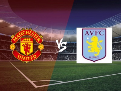 Xem Lại Man Utd vs Aston Villa - Vòng 38 English Premier 2024/25